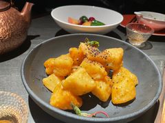 -小厨娘金榜题名(夫子庙贡院街店)