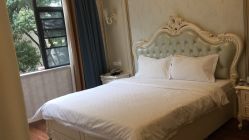 -弗蕾亚·和月月子调理院(东湖店)