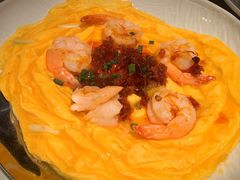 -留半山·香港食堂(啦啦宝都店)
