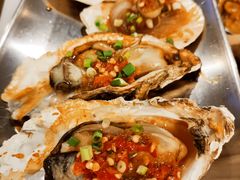 -有局·成都市井烧烤·精酿啤酒(双楠店)