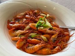 盐水河虾-名豪品鲜荟(云亭店)