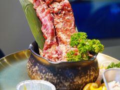 -哈哈碳都·牛肋条无限自助烤肉(台江万达店)