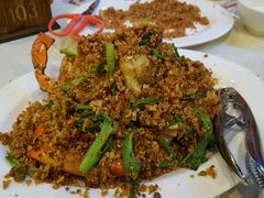 -桥底辣蟹(谢斐道店)