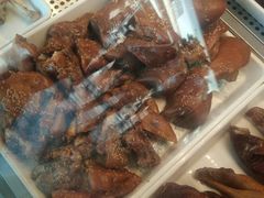 -棒棒鸡传奇(解放路店)