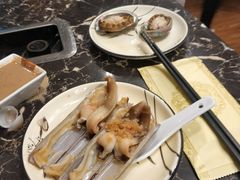 -蔚海之都·象山蒸汽海鲜(仙霞路店)