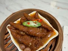 -悦得闲广式点心茶楼(蓝鲸世界店)