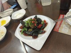 -贵宾庄炸酱面·韩式料理(高区店)