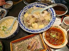 -南京大牌档(新街口德基广场店)