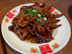 -辣肉面大王(天平路店)