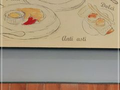 -萨莉亚意式餐厅(江桥万达广场店)