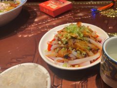 -缪氏川菜(深圳北站缤果空间店)