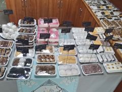 -南大门韩国米糕(公滨路店)