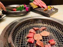 -厚贞日式烤肉(龙之梦店)
