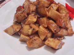 -顺风汤馆·广府粤菜(江宸天街店)