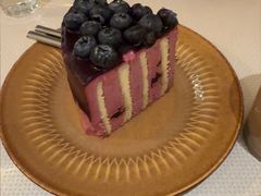 -BAKER&SPICE(安福路店)