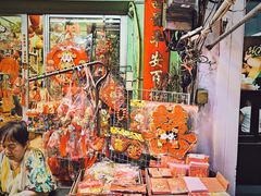 -唐人街(耀华力路)