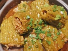 -秋色客家菜(流塘店)