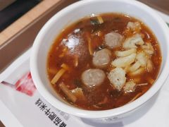 胡辣汤-魏家凉皮(祈年大厦店)