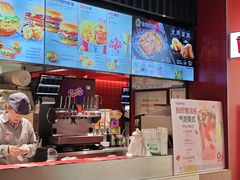 -肯德基(大悦城D馆店)