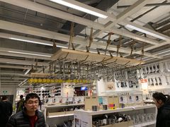 -宜家家居(西安未央商场店)