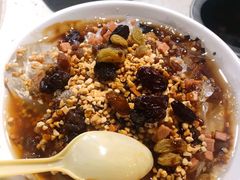 红糖冰粉-钢管厂五区小郡肝火锅串串香(清河店)