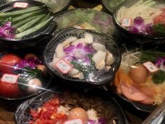 -小时候焗海鲜(鄞州万达店)
