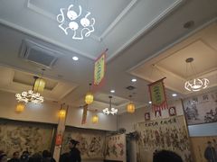 -炭虎子水浒烤肉(梦时代店)