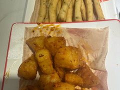 -李想大虾(牡丹路店)