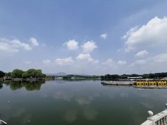 -石家庄市植物园