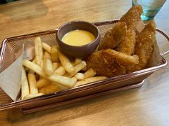 -青麦家·融合餐厅(江岛智立方店)