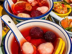 -米泰芒·东南亚料理(体育西店)