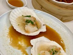 -唐宫·粤菜海鲜(万象城店)