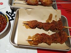 -长安大牌档之西安博物院文化餐厅(中贸店)
