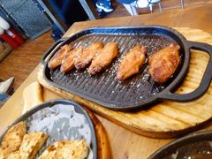 -老东镇啤酒屋海鲜加工·蒸汽海鲜·海鲜烧烤(台东店)