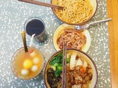 -流浪地图剁椒卤汁拌饭(未来城购物广场店)