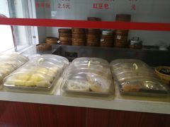 -常州银丝面馆(府琛店)