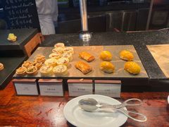 -广州富力君悦大酒店·凯菲厅