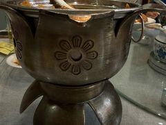 -一盏明灯全素斋(五爷庙店)