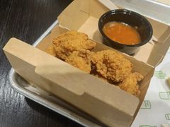 -Shake Shack(西单大悦城店)
