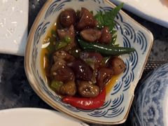 -菊上料理(蜀山银泰百货店)