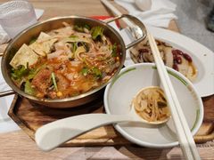 -小满手工粉(北京来福士店)