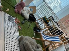 -Barbe a papa亲子餐厅(杨浦店)