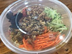 傣味凉面-阿木舂记·特色小吃(平江路店)