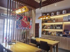 -御厨和食料理·寿司·刺身(麦地店)