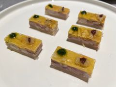 葱油水晶鸡-柿合缘新京菜(国金中心商场店)