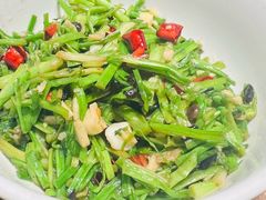 -寨子里的·钵钵菜·湘西山里菜(魅力湘西店)