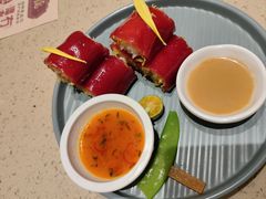 -点都德(春熙路群光广场店)