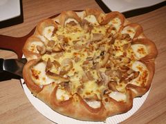 -必胜客(棠下店)