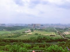 -龙门水都景区