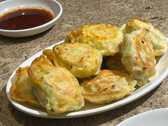 -金谷园饺子馆(北邮总店)